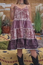 Load image into Gallery viewer, Whimsy Babydoll Dress