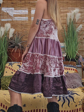 Load image into Gallery viewer, Whimsy Babydoll Dress