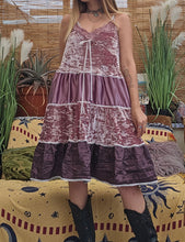 Load image into Gallery viewer, Whimsy Babydoll Dress