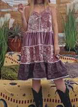 Load image into Gallery viewer, Whimsy Babydoll Dress