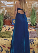 Load image into Gallery viewer, Y2K Morgan Whimsigoth Gown