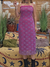 Load image into Gallery viewer, Y2K Whimsy Dress