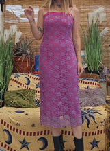 Load image into Gallery viewer, Y2K Whimsy Dress