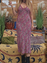 Load image into Gallery viewer, Y2K Next Midi Dress
