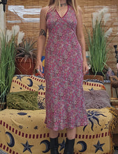 Load image into Gallery viewer, Y2K Next Midi Dress