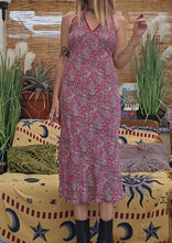 Load image into Gallery viewer, Y2K Next Midi Dress