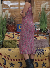 Load image into Gallery viewer, Y2K Next Midi Dress
