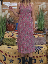 Load image into Gallery viewer, Y2K Next Midi Dress