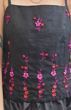 Load image into Gallery viewer, 90s Monsoon Corset Cami