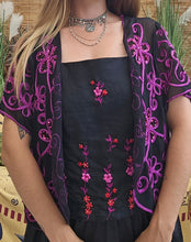 Load image into Gallery viewer, Y2K Whimsigoth Cardigan