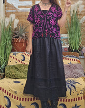 Load image into Gallery viewer, Y2K Whimsigoth Cardigan