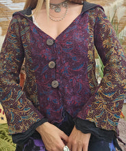 Load image into Gallery viewer, Whimsigoth Hoodie