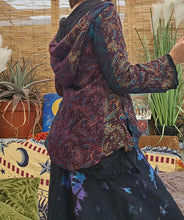 Load image into Gallery viewer, Whimsigoth Hoodie