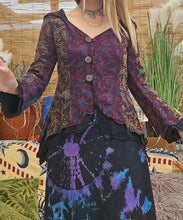 Load image into Gallery viewer, Whimsigoth Hoodie