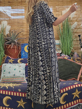 Load image into Gallery viewer, 90s 2 in 1 Dress