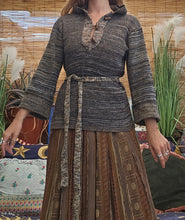 Load image into Gallery viewer, 1970s Boho Hoodie