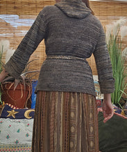 Load image into Gallery viewer, 1970s Boho Hoodie