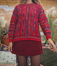 Load image into Gallery viewer, Vintage Wool Jumper