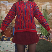 Load image into Gallery viewer, Vintage Wool Jumper