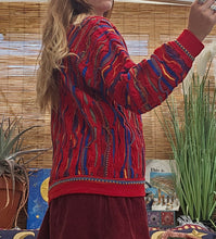 Load image into Gallery viewer, Vintage Wool Jumper