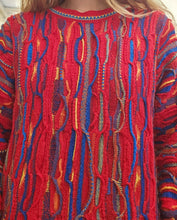 Load image into Gallery viewer, Vintage Wool Jumper
