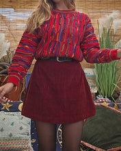 Load image into Gallery viewer, Vintage Wool Jumper