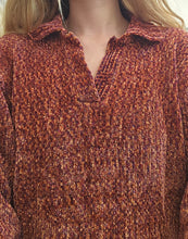 Load image into Gallery viewer, 90s Chenille Jumper