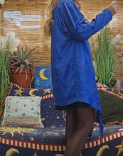 Load image into Gallery viewer, 80s Versatility Blazer/ Shacket