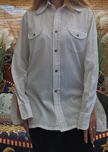 Load image into Gallery viewer, 1970s Contrast Stitch Shirt