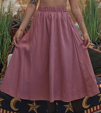 Load image into Gallery viewer, 80s Dusty Pink Suit