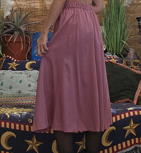 Load image into Gallery viewer, 80s Dusty Pink Suit