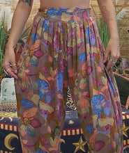 Load image into Gallery viewer, Vintage High Waisted Pleated Trousers