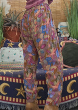 Load image into Gallery viewer, Vintage High Waisted Pleated Trousers