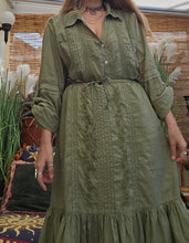 Load image into Gallery viewer, Y2K Cotton Fairy Skirt