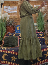 Load image into Gallery viewer, Y2K Cotton Fairy Skirt