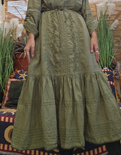 Load image into Gallery viewer, Y2K Cotton Fairy Skirt