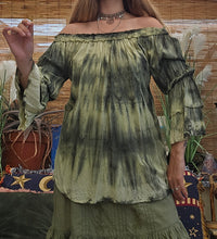 Load image into Gallery viewer, Y2K Fairy Top