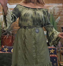 Load image into Gallery viewer, Y2K Fairy Top