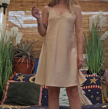 Load image into Gallery viewer, 90s Slip Dress