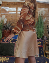 Load image into Gallery viewer, Italian Vintage Viscose Blouse