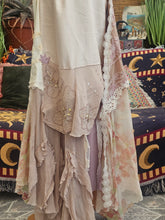 Load image into Gallery viewer, Handmade Romance Wrap Skirt