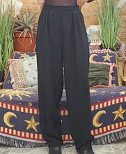 Load image into Gallery viewer, 90s High Waisted Pleated Trousers