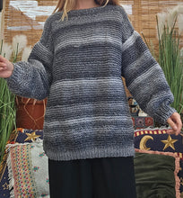 Load image into Gallery viewer, Vintage Knitted Jumper