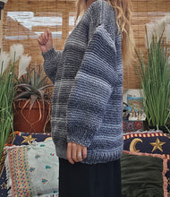 Load image into Gallery viewer, Vintage Knitted Jumper