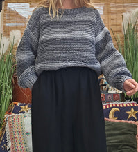 Load image into Gallery viewer, Vintage Knitted Jumper