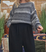 Load image into Gallery viewer, Vintage Knitted Jumper