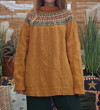 Load image into Gallery viewer, Vintage Knitted Jumper
