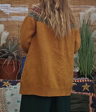 Load image into Gallery viewer, Vintage Knitted Jumper