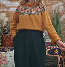 Load image into Gallery viewer, Vintage Knitted Jumper