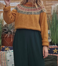 Load image into Gallery viewer, Vintage Knitted Jumper